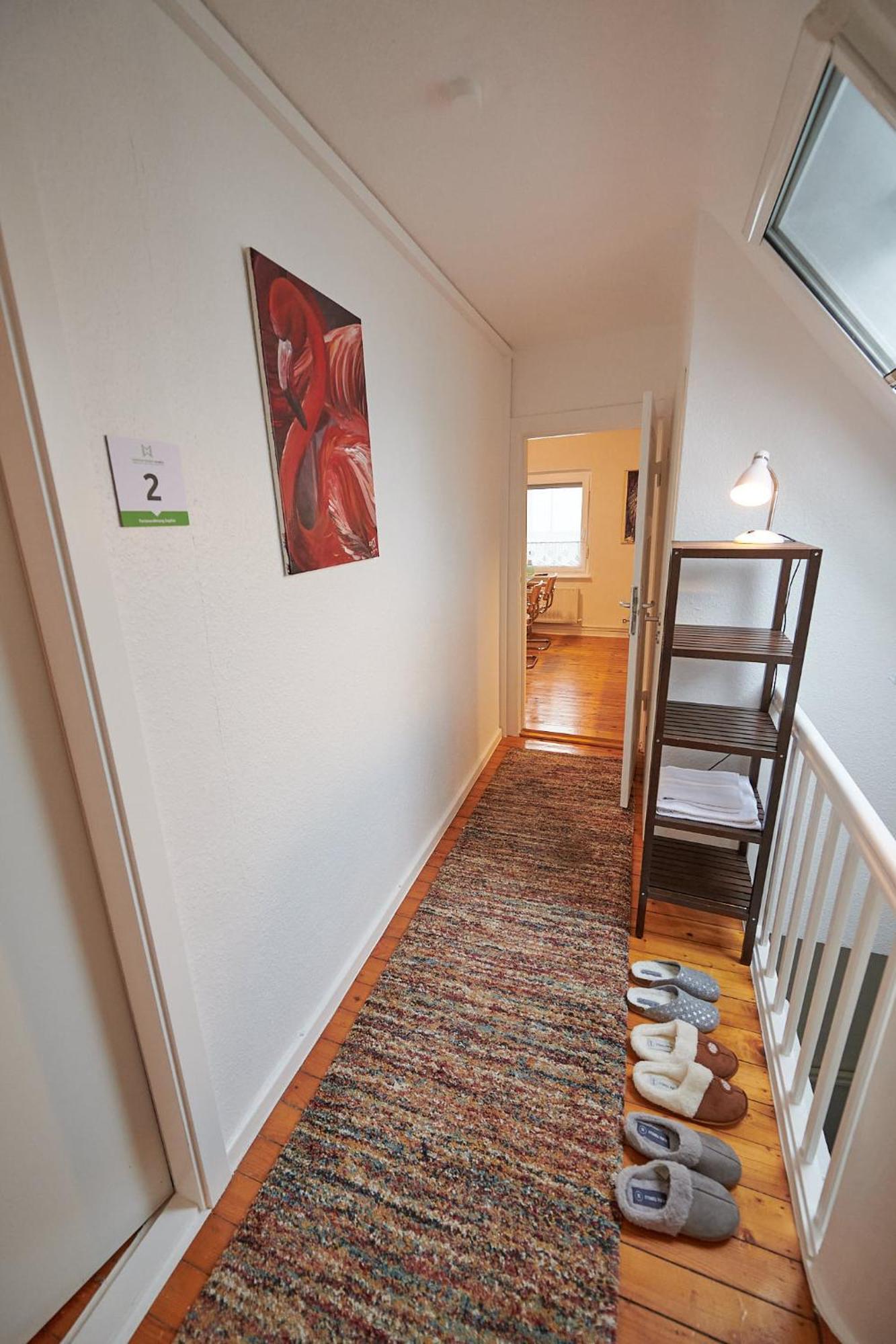 Ferienwohnung Sophia - Fewo Sophia BRE Exterior foto