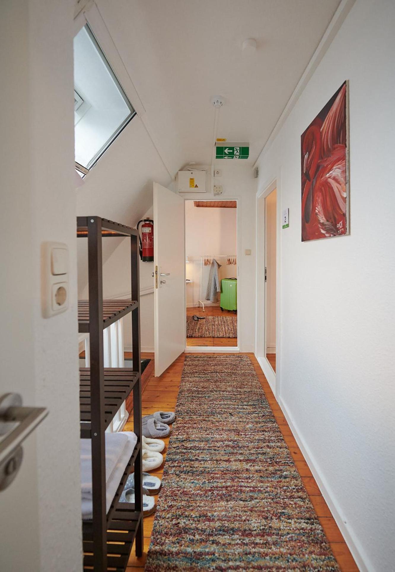Ferienwohnung Sophia - Fewo Sophia BRE Exterior foto