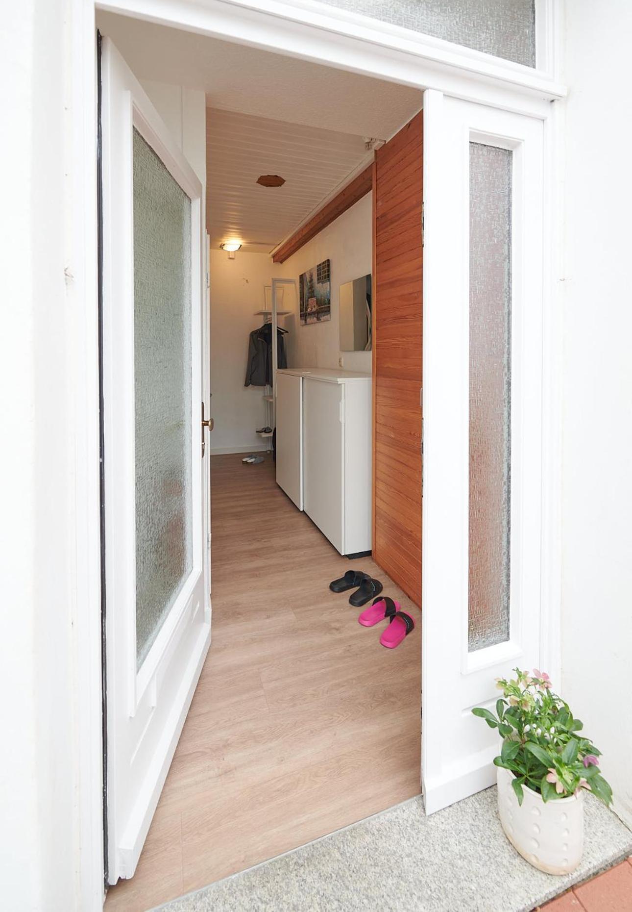 Ferienwohnung Sophia - Fewo Sophia BRE Exterior foto