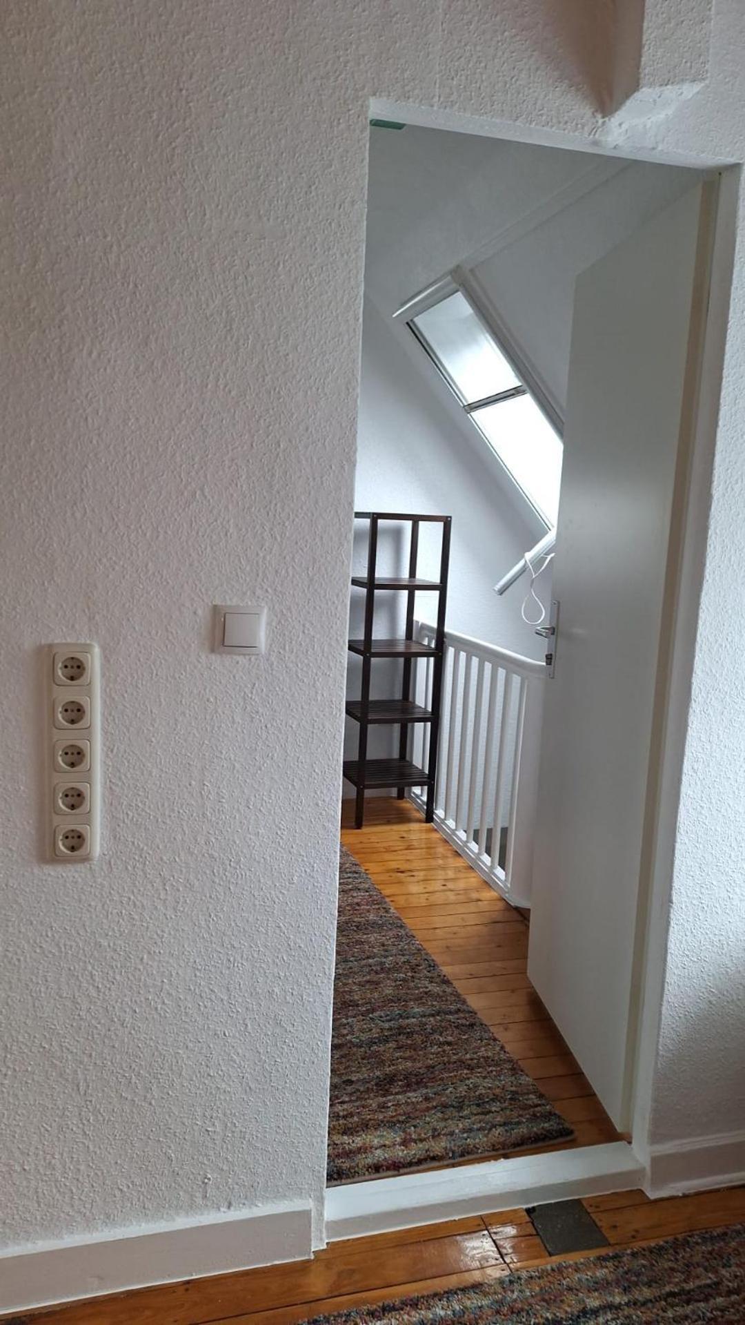 Ferienwohnung Sophia - Fewo Sophia BRE Exterior foto