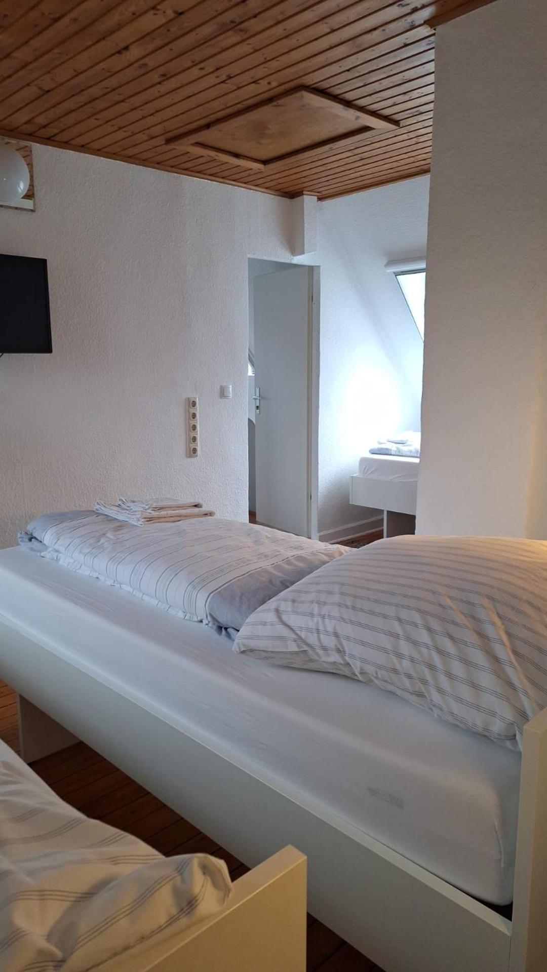 Ferienwohnung Sophia - Fewo Sophia BRE Exterior foto