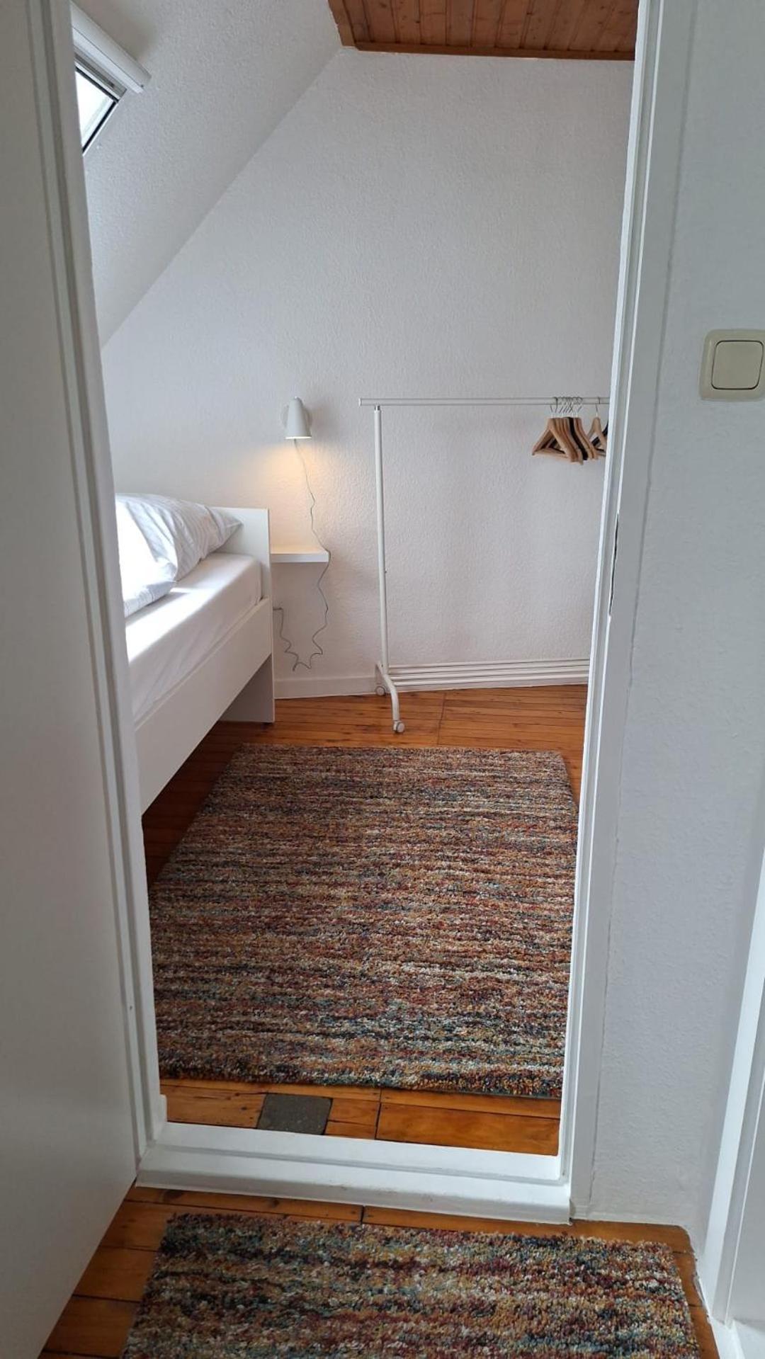 Ferienwohnung Sophia - Fewo Sophia BRE Exterior foto
