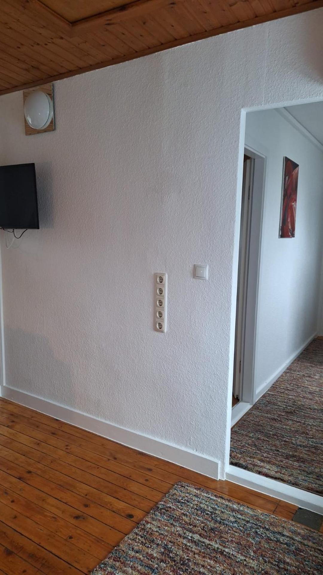 Ferienwohnung Sophia - Fewo Sophia BRE Exterior foto